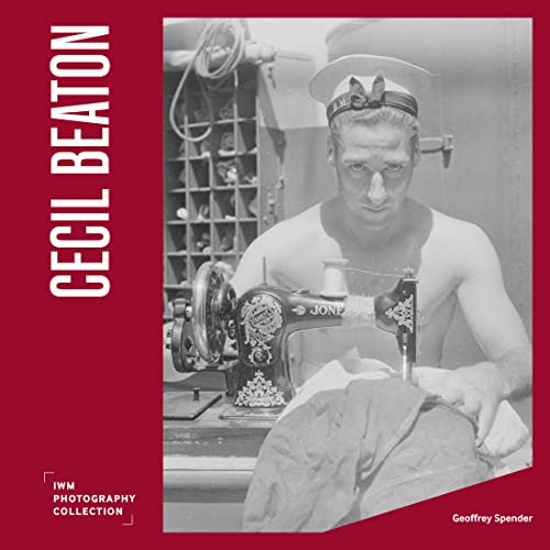 Cecil Beaton (Imperial War Museum Photographic Collection)