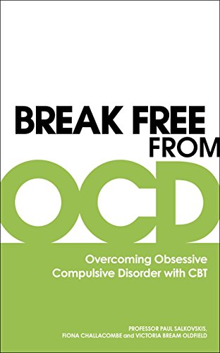 Break Free from OCD: Overcoming Obsessive Compulsive Disorder with CBT