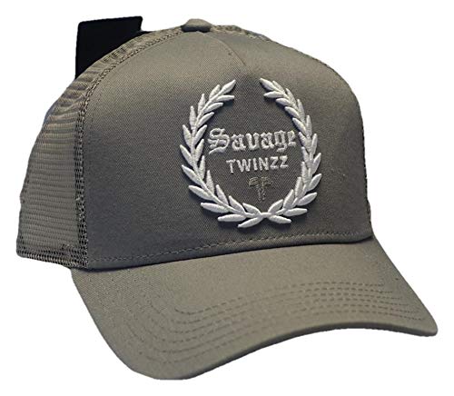 Twinzz Laurel Trucker Cap