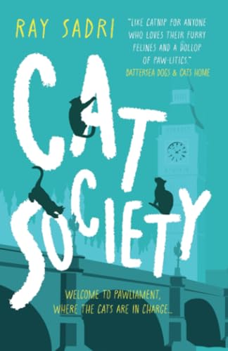 Cat Society