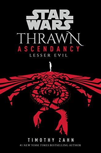 Star Wars Thrawn Ascendancy Book 3 L