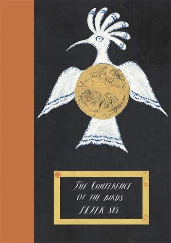 The Conference of the Birds (Eye Classics)