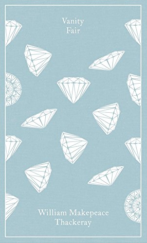 Vanity Fair (Penguin Clothbound Classics)