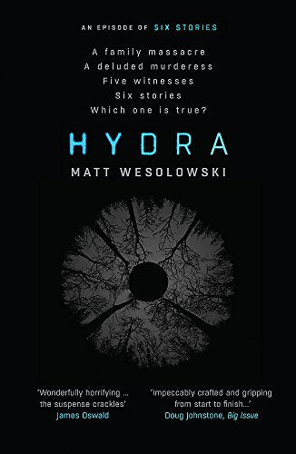 Hydra (Six Stories)