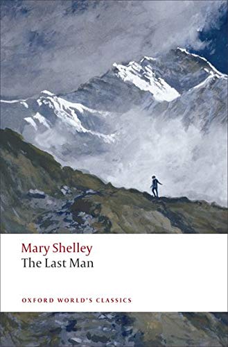 The Last Man (Oxford World's Classics)