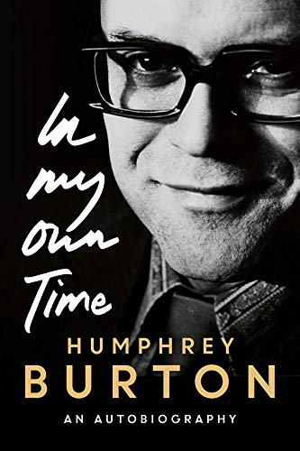 In My Own Time: An Autobiography