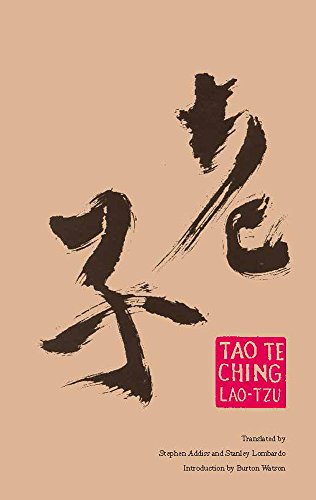 The image is a book cover with a beige background and black calligraphy.