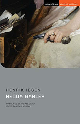 Hedda Gabler (Student Editions)