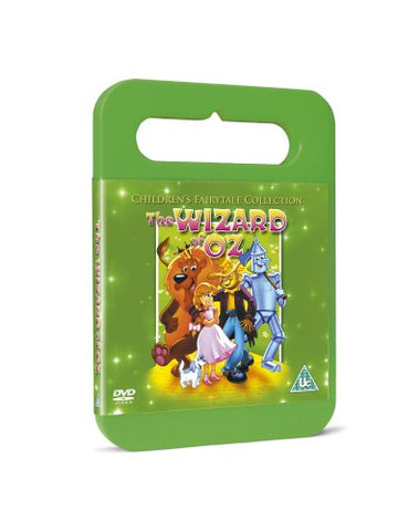 The Wizard Of Oz [DVD]