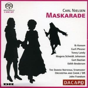 Image placeholder with text and Amazon logo; CD details unavailable.