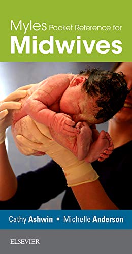 Myles Pocket Reference for Midwives, 1e