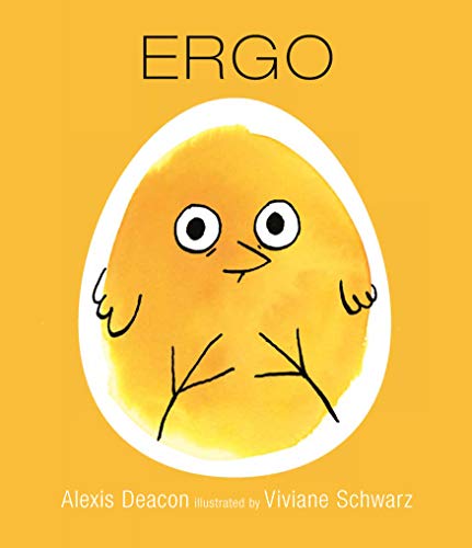 Ergo: 1