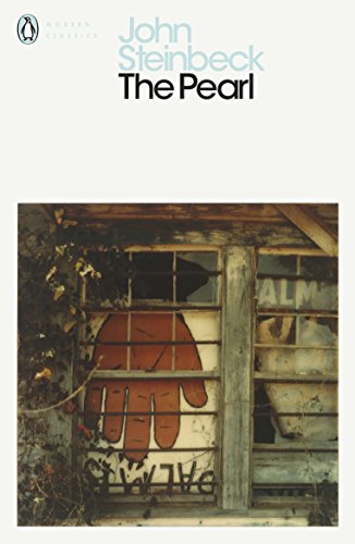 The Pearl (Penguin Modern Classics)