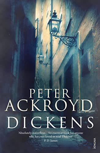 Dickens: Abridged