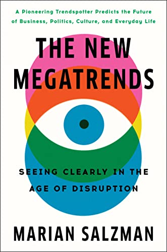 NEW MEGATRENDS THE