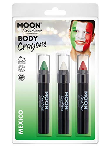 Moon Creations Body Crayons
