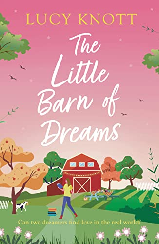 The Little Barn of Dreams