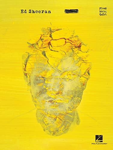 Ed Sheeran - Subtract: Piano /Vocal /Guitar (Songbook)