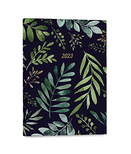 High Note Komila Yakubova August 2022-December 2023 17-Month Planner (SOFTCOVER PLANNER)