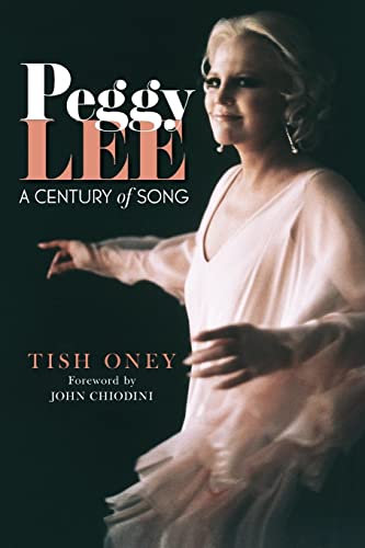 Peggy Lee: A Century of Song