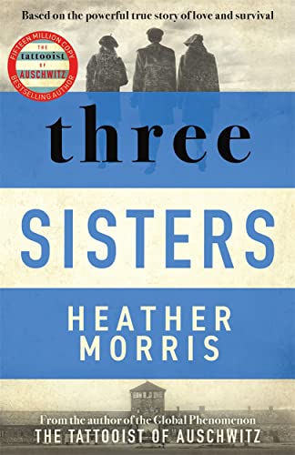 THREE SISTERS (PBK)