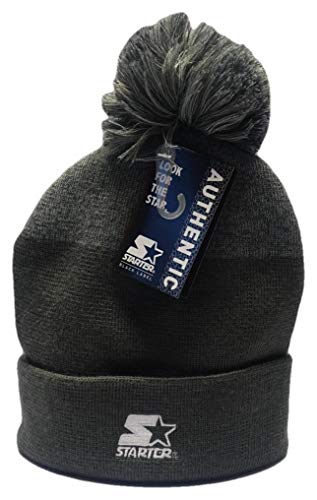 Starter Starter Beanie Skull Hat