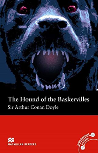 The Hound of the Baskervilles: Macmillan Reader, Elementary Level