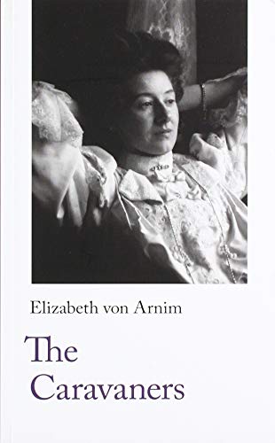 The Caravaners (Handheld Classics)