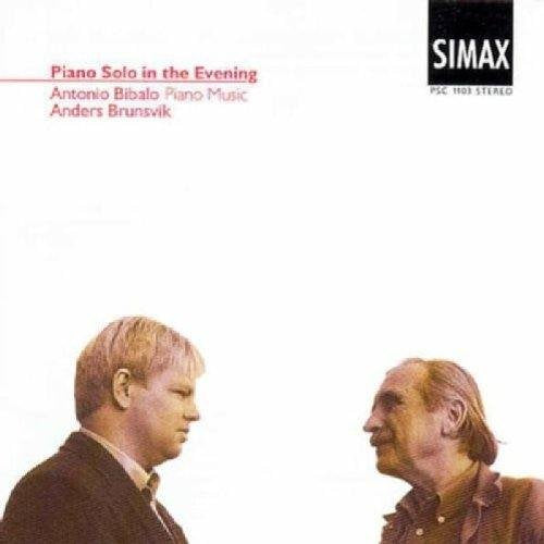 CD cover with two men facing each other, white background, red and black text.