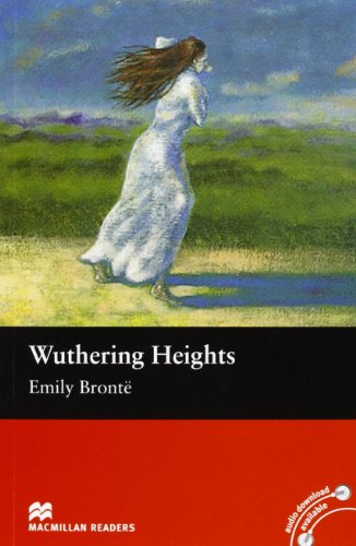 Wuthering Heights: Macmillan Reader, Intermediate Level