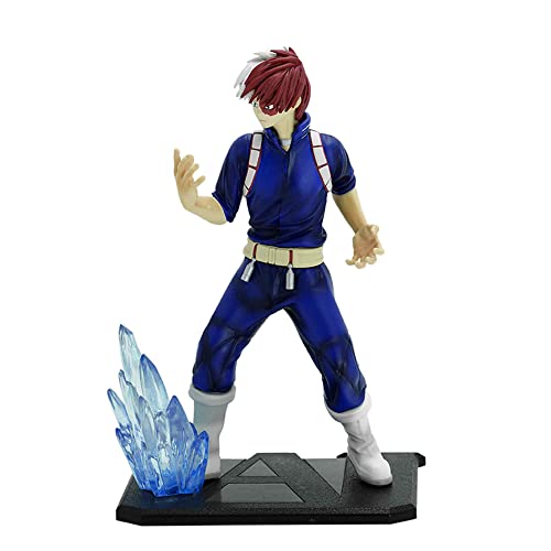 ABYstyle My Hero Academia Shoto Todoroki AbyStyle Studio Figure