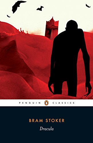 Dracula: Stoker Bram (Penguin Classics)