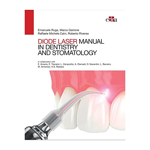 Manual of Diode Laser in Dentistry and Stomatology