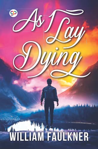 As I Lay Dying (General Press)