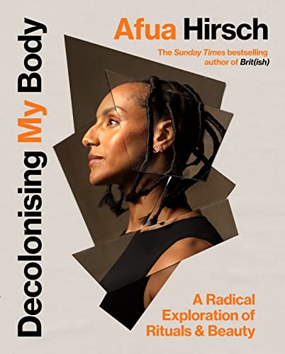 Decolonising My Body: A radical exploration of rituals and beauty