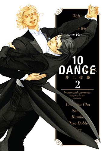 10 DANCE 2