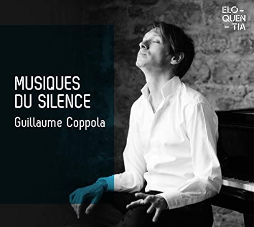 CD cover: man with eyes closed, seated at a piano.