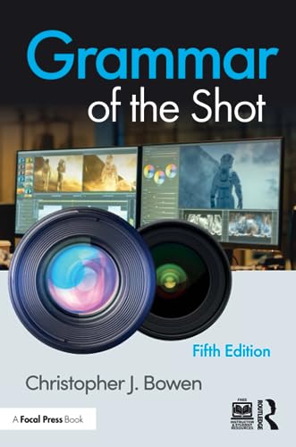 Grammar of the Shot