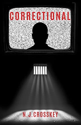 Correctional: Welcome to 'Justice Live!'- the gameshow where you vote to kill off death-row prisoners!