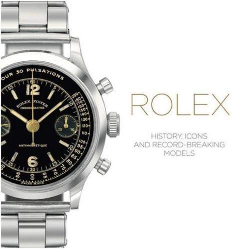 Rolex: History, Icons and Record-Breaking Models