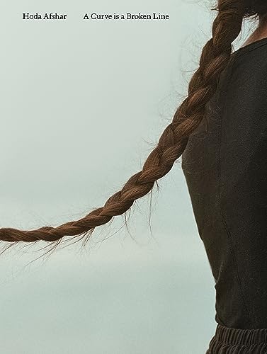 Hoda Afshar: A Curve Is a Broken Line