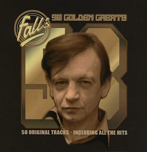 The image is a CD cover with a man's portrait and text. "CD cover with sepia-toned portrait of a man against a brown background."