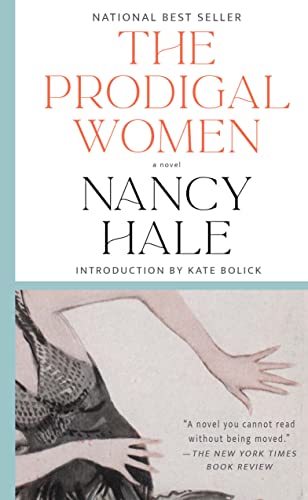 Prodigal Women, The: A Novel
