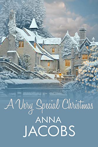 A Very Special Christmas: The gift of a second chance in this new seasonal romance from a much-beloved author