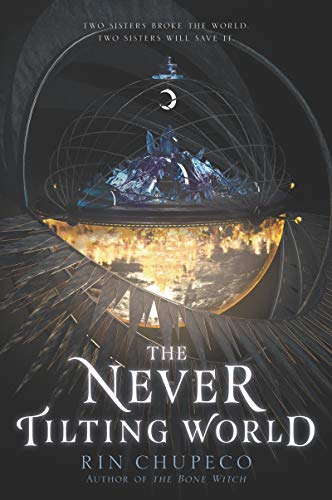 The Never Tilting World: 1