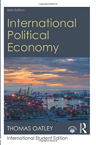International Political Economy