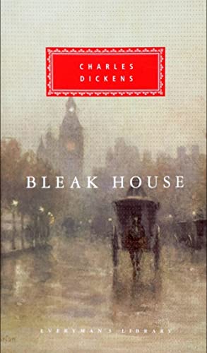 Bleak House: Charles Dickens