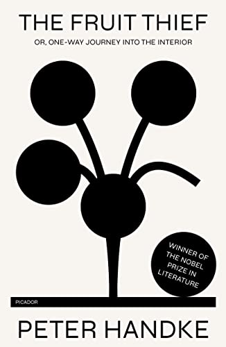 Fruit Thief: or, One-Way Journey into the Interior: A Novel