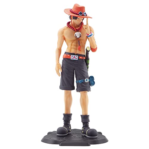 ABYstyle One Piece Portgas D. Ace AbyStyle Studio Figure