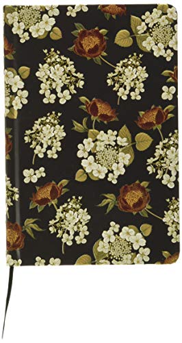 Picture of Dorian Gray Lined Journal. (Chiltern Notebook)